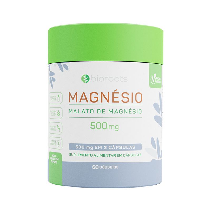 749898 Malato De Magnesio 500mg Com 60 Capsulas.jpg